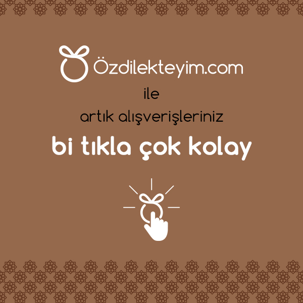 Özdilekteyim.com